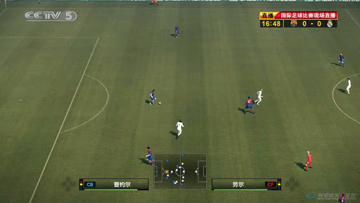  افضل باتش متكامل بالمنتدى PS3 PES 2010 ISS Patch 2