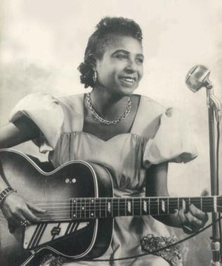 Smooth and GoOD vIBES  - Page 7 Memphis-minnie1