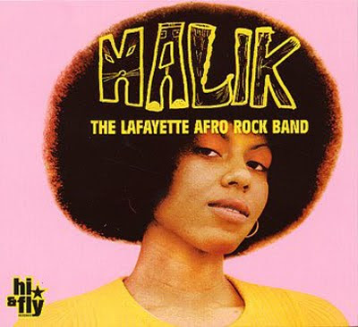 Du Funk Français Lafayetteaf_malik