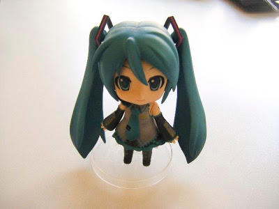 01/02/2011 ANNOUNCEMENT Hatsune-Miku