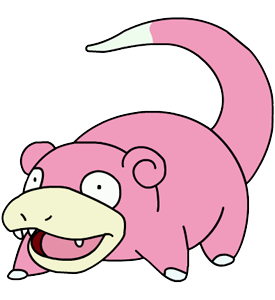 Enquesta sobre bannejos.  Slowpoke