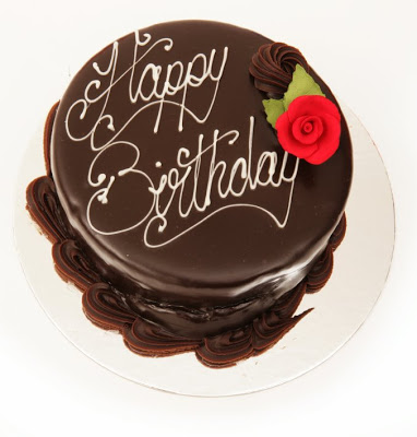 Happy Birthday Tiya :) Chocolate%2BBirthday%2BCake