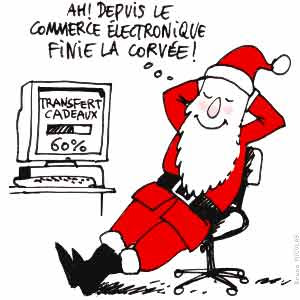 LE COIN DE NOEL.... - Page 19 Noel-humour