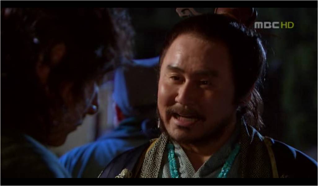 Legendele palatului: Printul Jumong (2) - Pagina 11 Jumong4