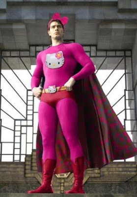 Criticas de peliculas Hello-kitty-superman