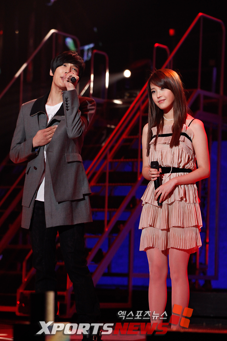 Jung Min e IU @ Melon Music Awards 2010  93ce6021ddc1054c4d088dce