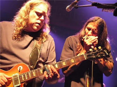 GOV'T MULE Mule5