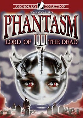 GRANDES Y PEQUEÑAS SAGAS DEL CINE Phantasm3POSTER2