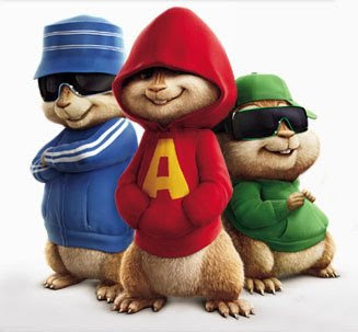 Alvin and the chipmunks 2: “we are back!” Alvin-and-chipmunks