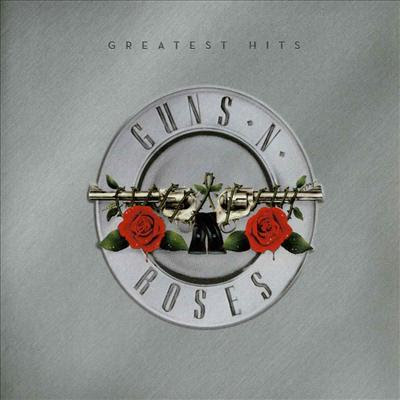  [Greatest Hits] Guns And Roses  Guns_N_Roses-Greatest_Hist-Frontal