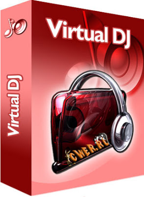 ستوديو متكامل لصناعة الأغاني Virtual-DJ-4.3-r12-AiO