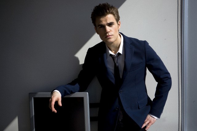 Happy Summer Vacations, Night Creatures!  - Página 2 PaulWesley1