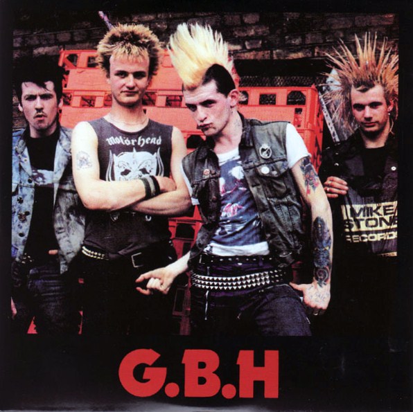 Charged  GBH A-257143-1274815128