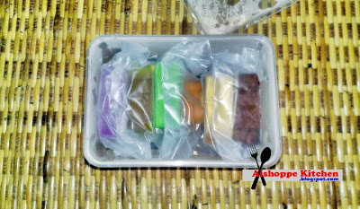 AiShoppe ~ Sampel Kek Lapis Sarawak RM24 je. Jom cari duit raya! SampelA01