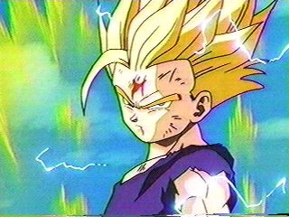 Nivéis do Saiya-jin (informações). GohanSuperSaiyan2