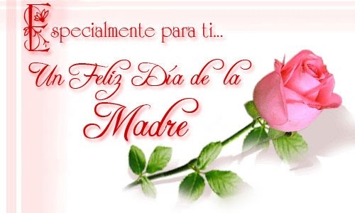 FELIZ DÍA A TODAS LAS MADRES Dia_de_la_madre