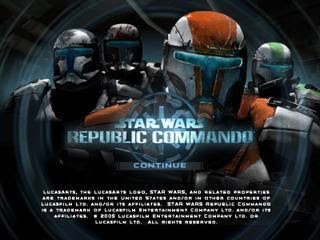 Highly Compressed PC Games(MF) STARWAR-REPUBLIC-COMMANDO