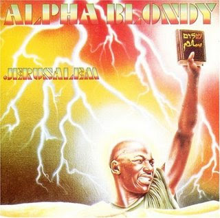 ¿Qué Estás Escuchando? - Página 40 Alpha_Blondy_-_Jerusalem_(1986)