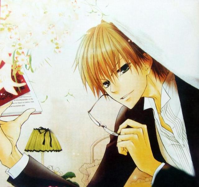 Aiko Acrobat -- El pecador -- Usui-kaichou-wa-maid-sama-6789920-640-604