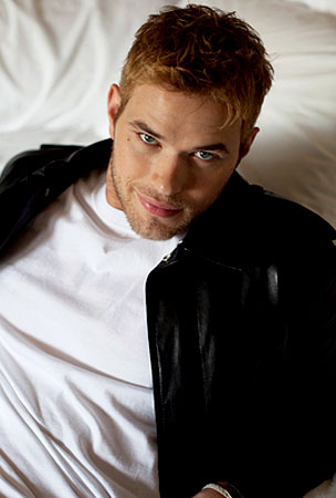 >> chapter two - student for your thoughts? KellanLutzInstyle