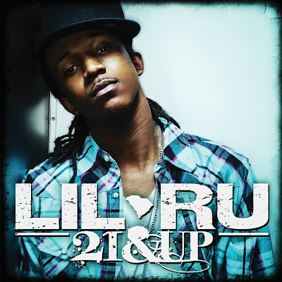 Lil Ru-21 And Up-2009 Lilru21andup