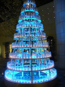 Unusual Christmas Trees Creative-christmas-tress-06