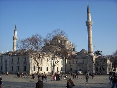 اكبر موسوعة لاجمل الجوامع فى مختلف انحاء العالم Beautiful_mosques_14