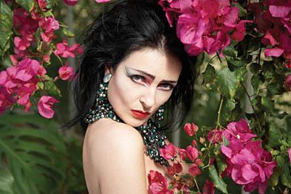 siouxsie - Siouxsie And The Banshees - Página 3 Siouxsie