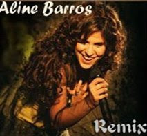 Aline Barros - Remix Aline