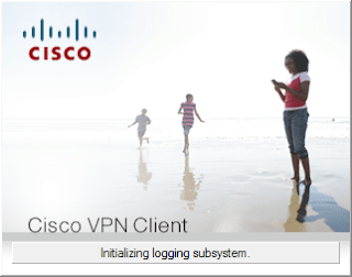 Cisco VPN Client 5.0.05.0290 - Phần mềm mạng riêng ảo  Vpn