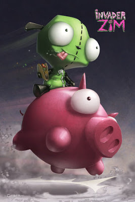 Imagenes IZ Invader_Zim__Taco_Recovery_by_HeyCat