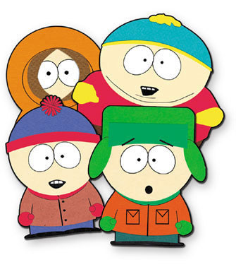 South Park ganha jogo em RPG SouthPark_