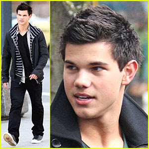  أكبر موسوعه صور ل taylor launter بطل سلسله أفلام twilight  Taylor-lautner-downtown-dude