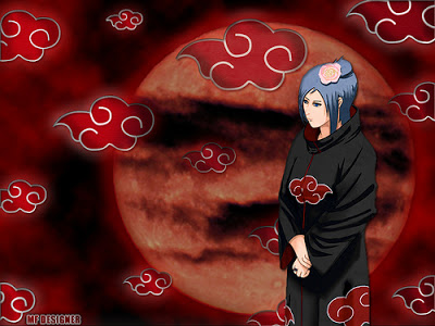 Avatar konan Akatsuki%2BKonan