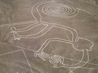 Theorie: les lignes de nazca... une carte des sources souterraines ?  Nazca1