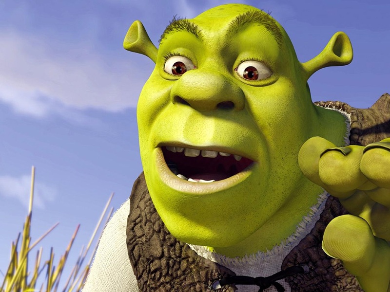 Responda só com imagens. - Página 2 ShrekWallpaper800