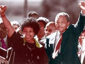 உலகத் தலைவர்கள் Mandelaa