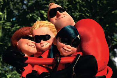 What is Steam? Incredibles