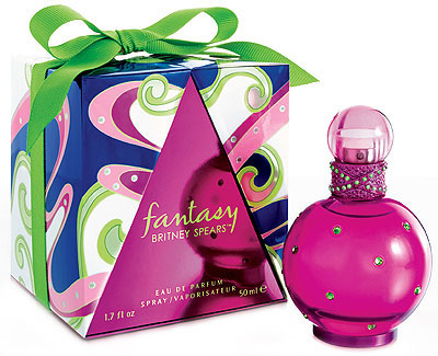 What cologne/perfume would you recommend? Fantasy