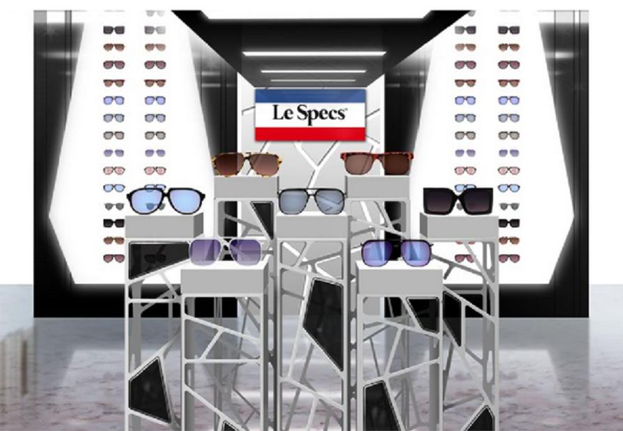 Τα κρυφά μαγαζιά του Stardoll Lespecsshop