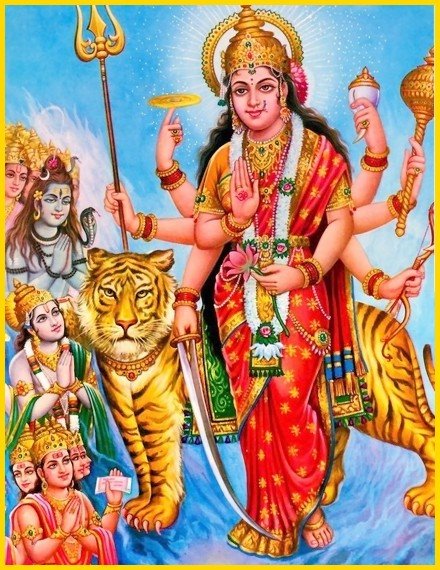 Goddess Durga Mata Durga%2BPhoto%2BSnaps