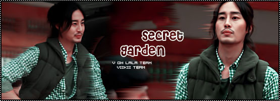 صور مسلسل .الحديقة السرية .secret Garden   565475683