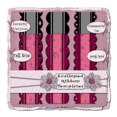 Freebie Frames Templates Sd-scalloped_ribbon-prev