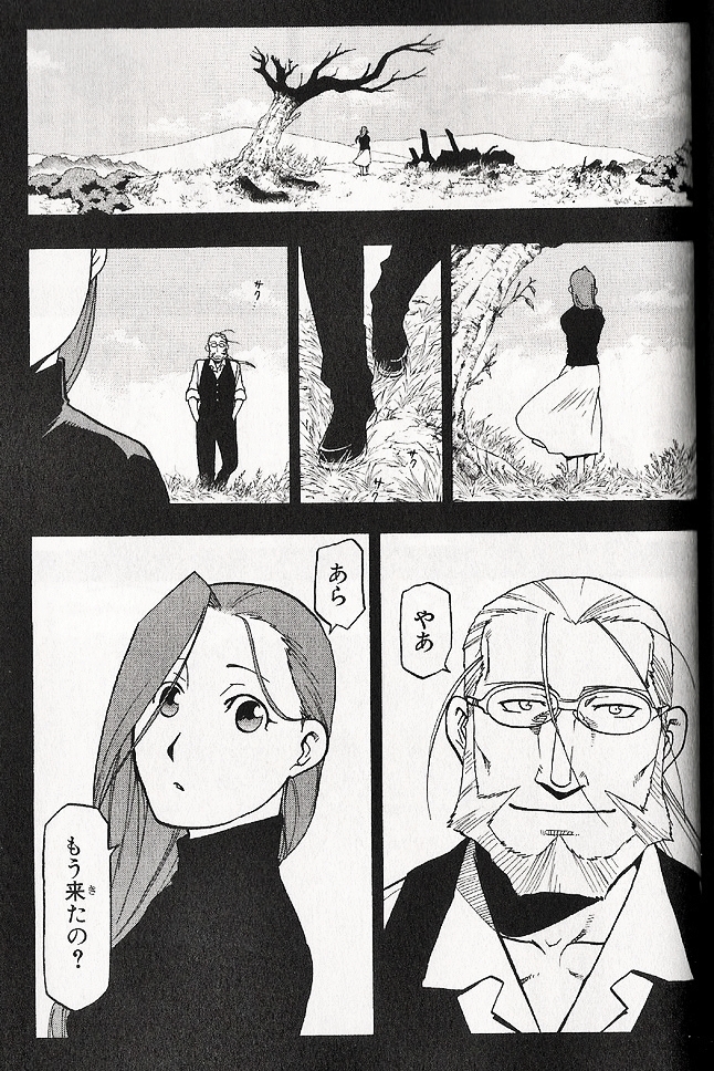 FMA volume 27 (parte 1) Bjc2dl