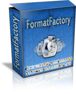 Format Factory 2.70 FormatFactory.v2.00.Multilenguaje-Box-Caja