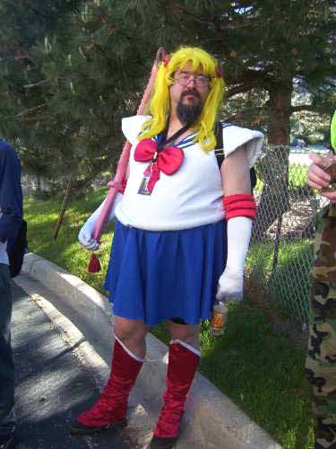 clanes - [NOTICIA] La batalla continúa… Clanes en BETA. Cosplay-sailor-moon