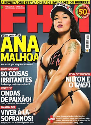 Qual  a maior pega do universo? Ana-malhoa-fhm