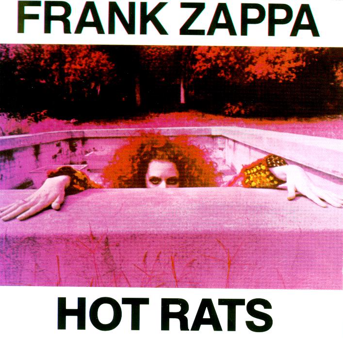 1001 discos que debes escuchar antes de forear (1) - Página 19 174%2B-%2BFrank%2BZappa%2B-%2BHot%2BRats%2B-%2B1969