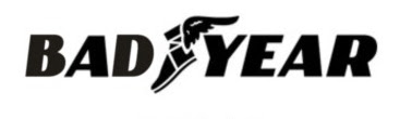 As logos das grandes empresas após a crise Goodyear