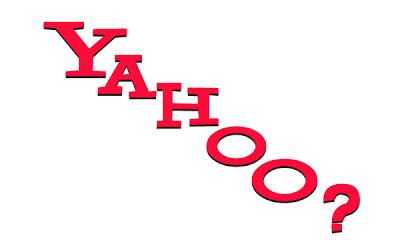 As logos das grandes empresas após a crise Yahoo